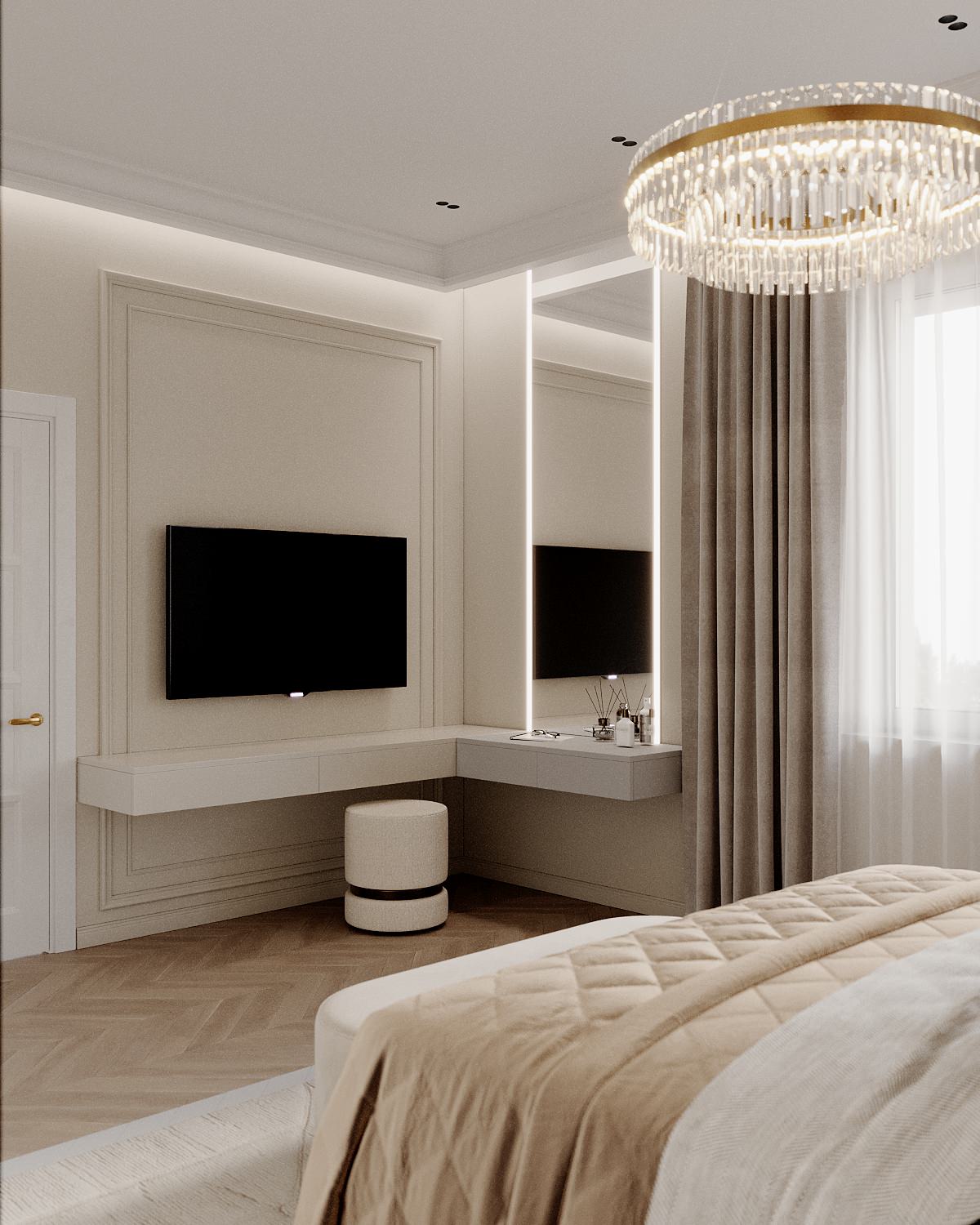 ДОМ ДВУХЭТАЖНЫЙ АЗОВ 160кв.м | 3DOM