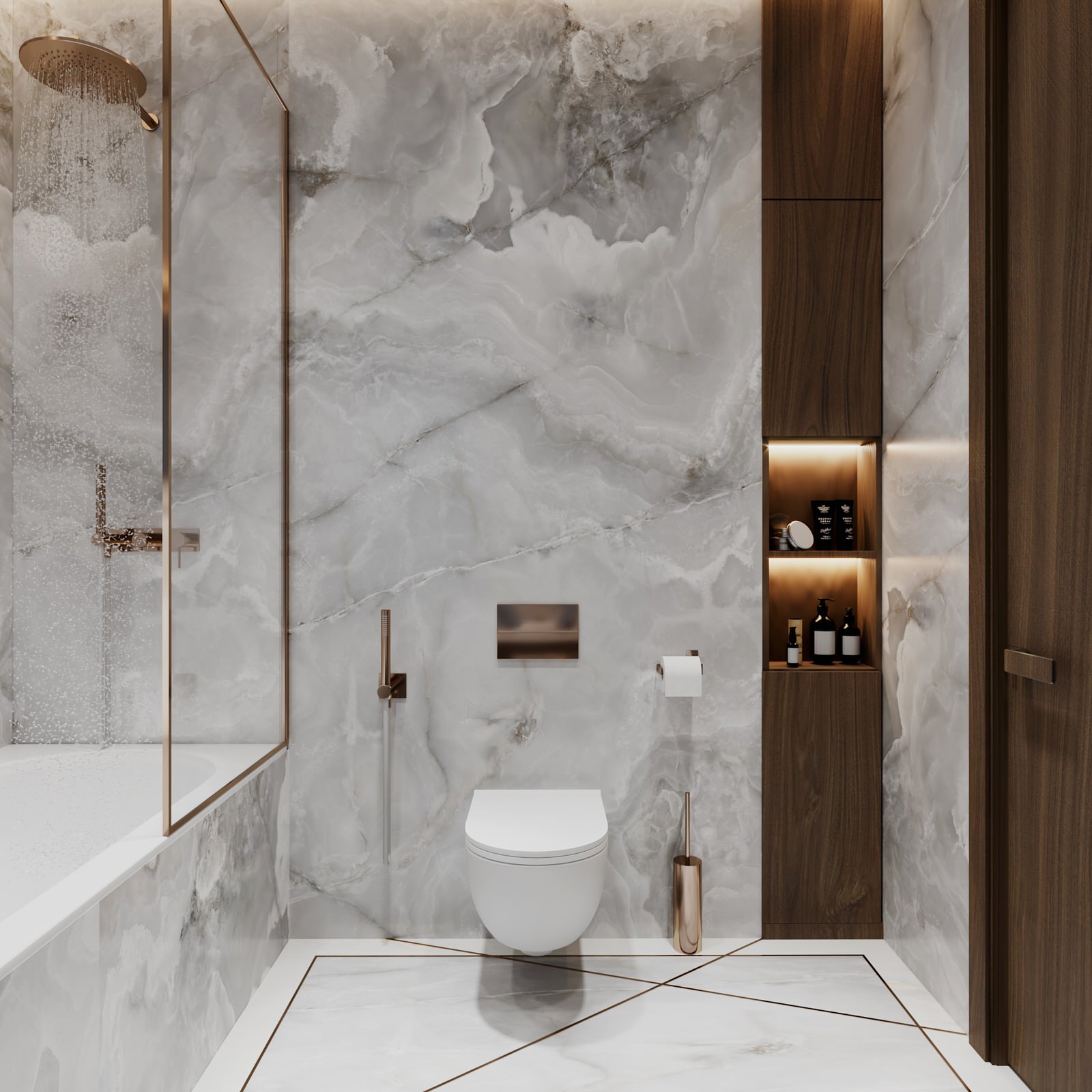 Кутузовская Ривьера