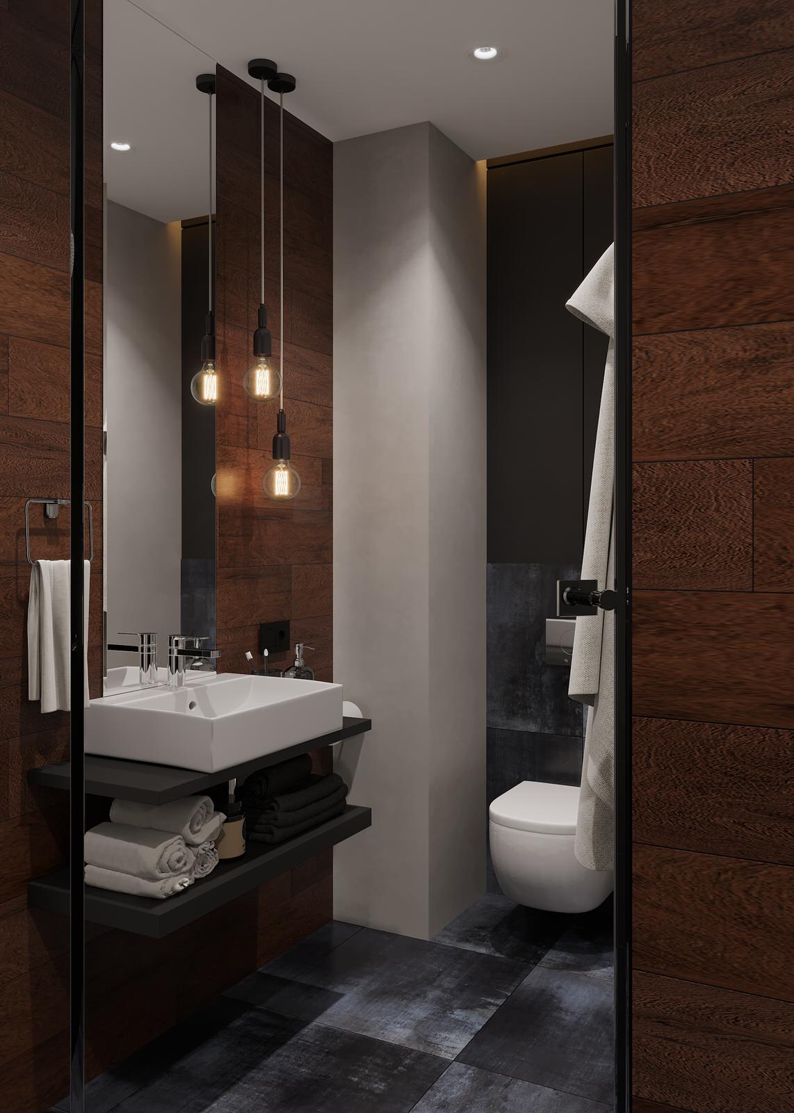 ТРЕХКОМНАТНАЯ КВАРТИРА SUMMER FLAT