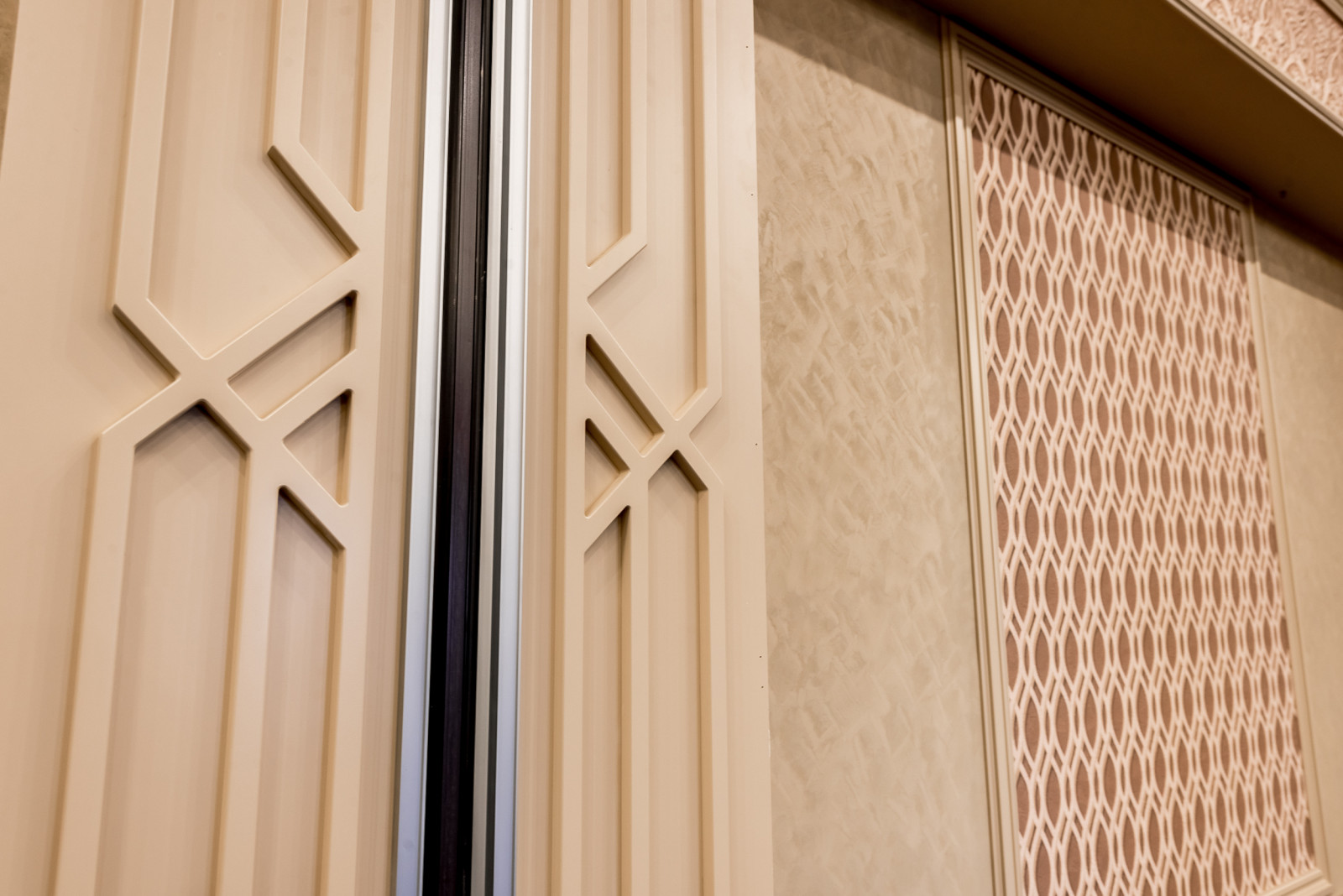 Участие в проекте "Kol Gali Resort & SPA"