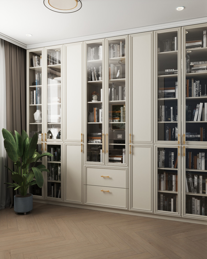 ЖК ТЕПЛЫЕ КВАРТАЛЫ. Квартира 85 м2, г. Екатеринбург