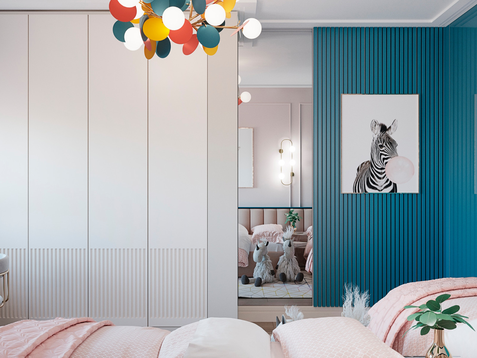 Коммунарка ЖК А101