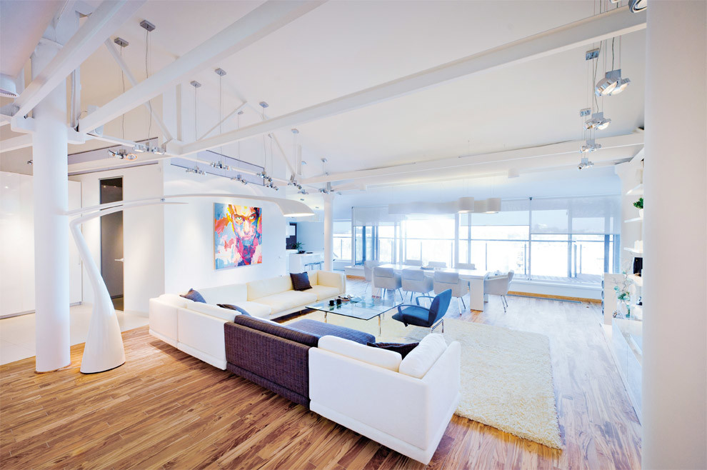 Квартира в Кишиневе