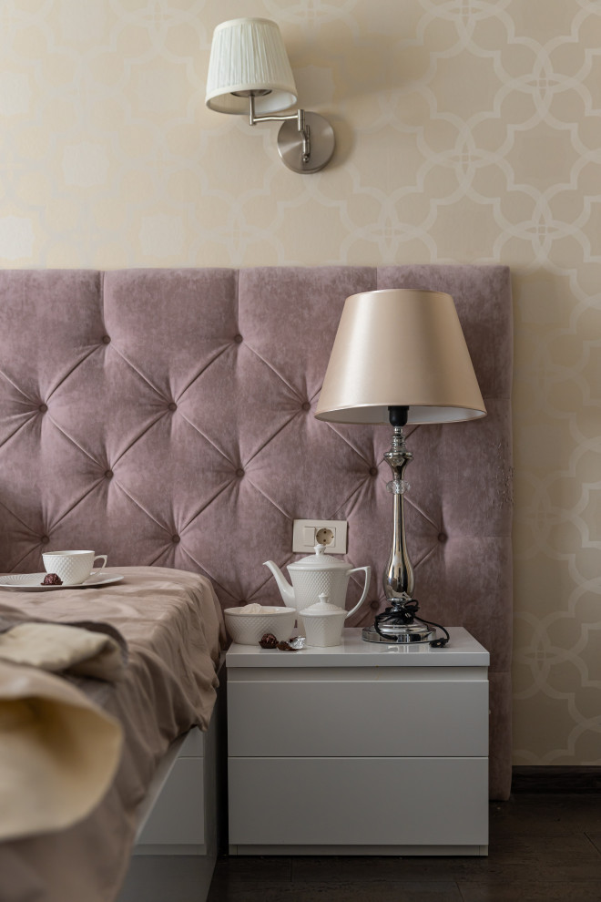 3-х комнатная квартира мкр. «Солнечный берег»