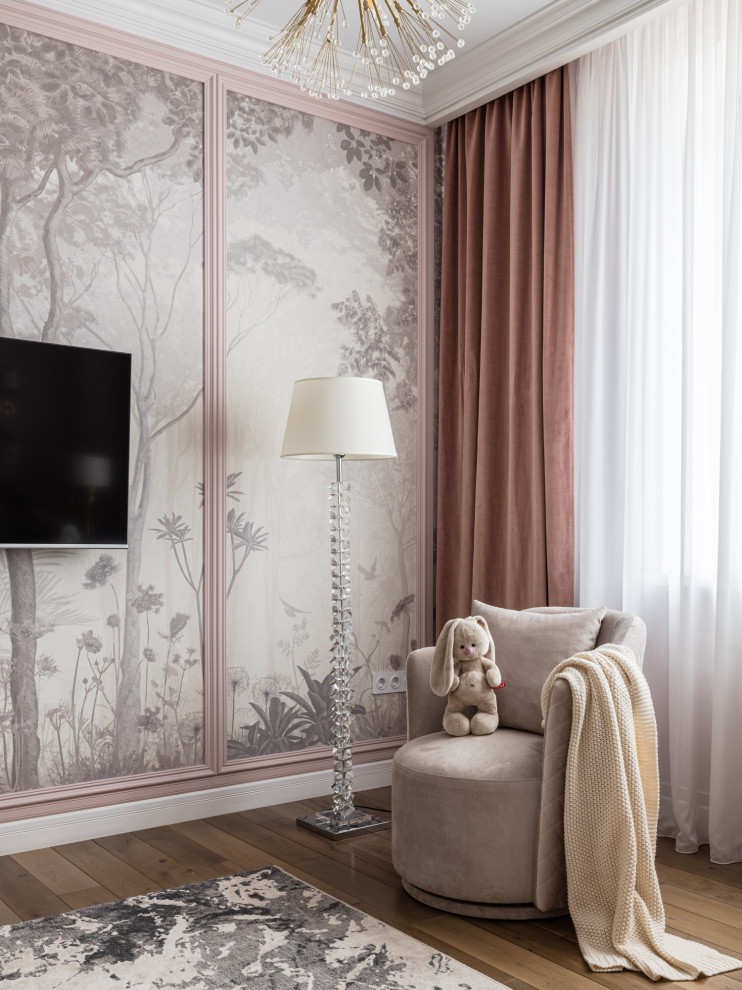 Загородный дом 200 м2