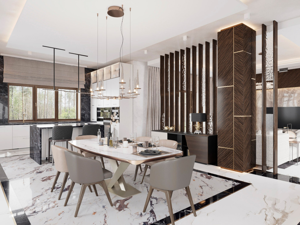 Загородный дом в г. Павловск