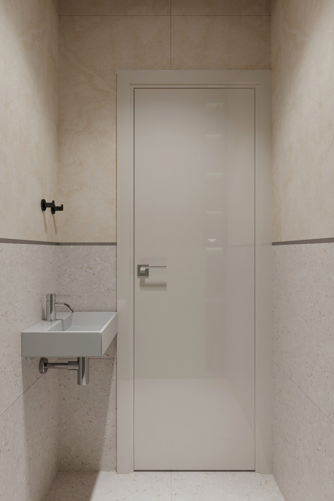 Проект 3, квартира 72 кв.м.