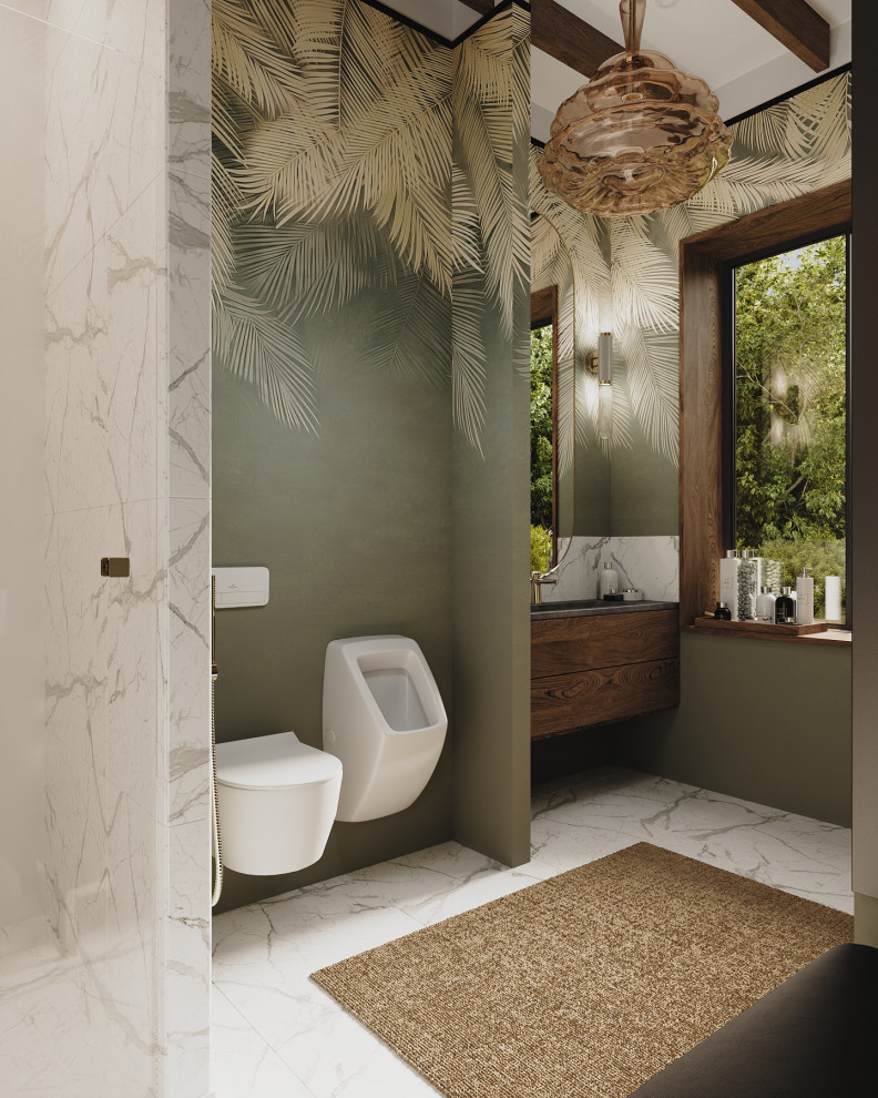 Обложка проекта: Кленовая