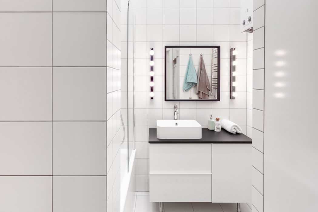 Квартира на Большой Никитской