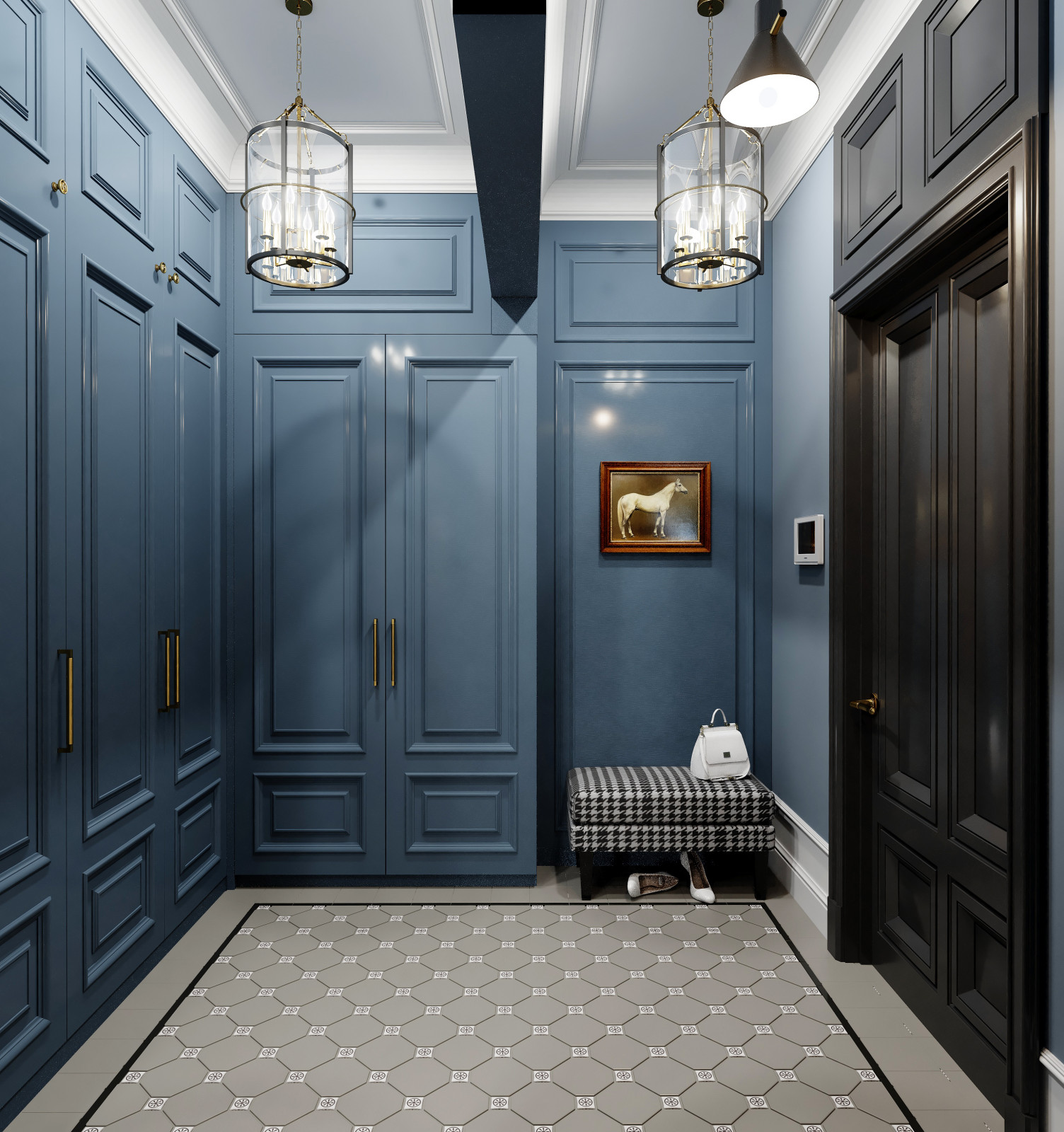 УНИВЕРСИТЕТСКИЙ ПРОСПЕКТ