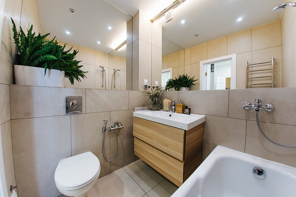 СТУДИЯ В ЭКО-ПАРКЕ «СОСНЫ»