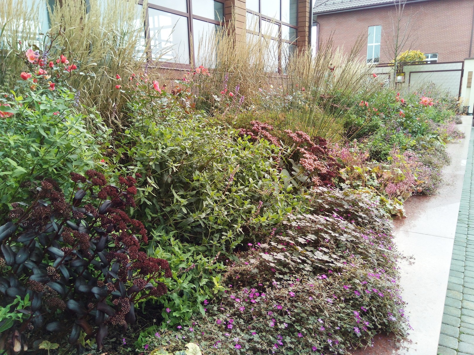 кп "Мартемьяново" - Профессиональный уход за садом - 100% качество!