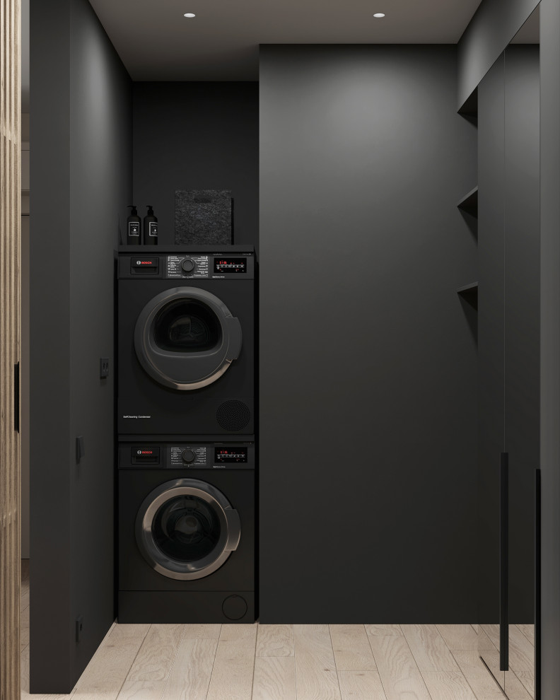 Квартира 58 кв.м. ЖК "Discovery Park"