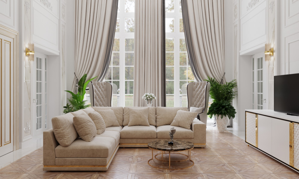 КП Новорижский