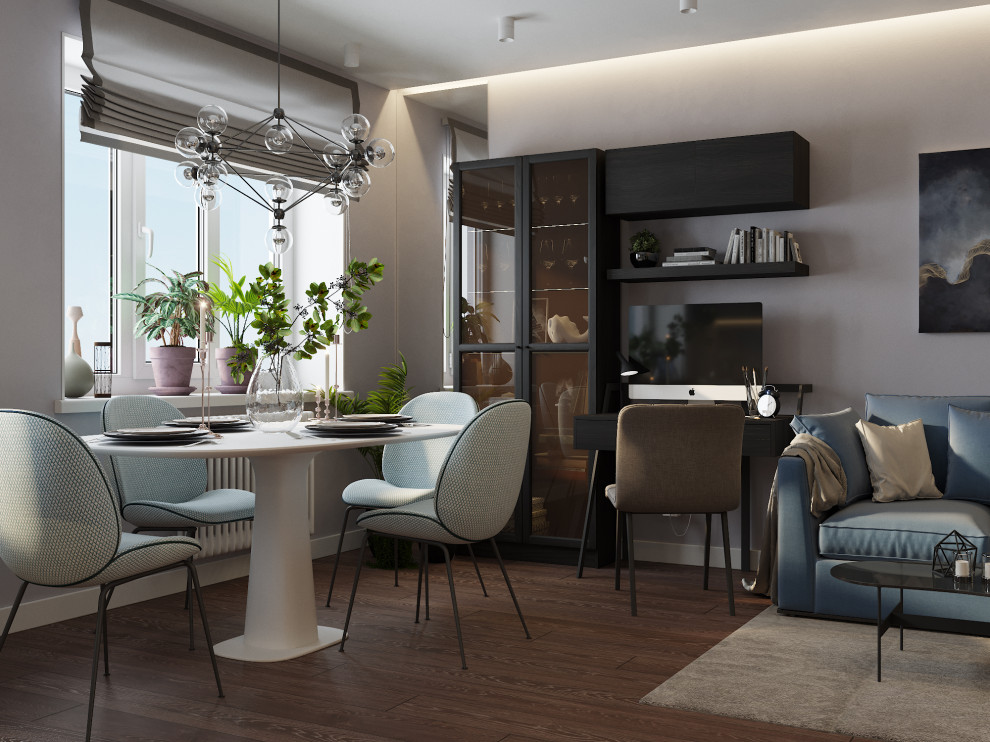 Много изюма