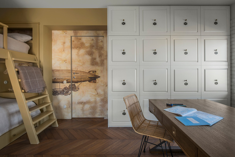 ПитерПарижНебеса