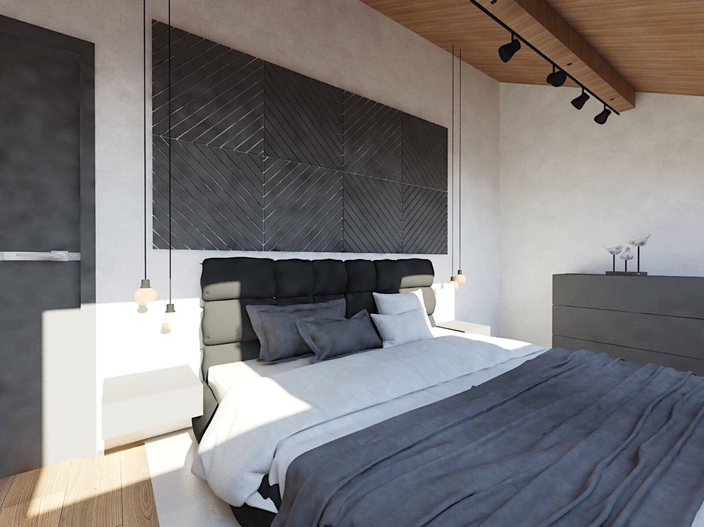 Таунхаус в КП "Академия Парк"