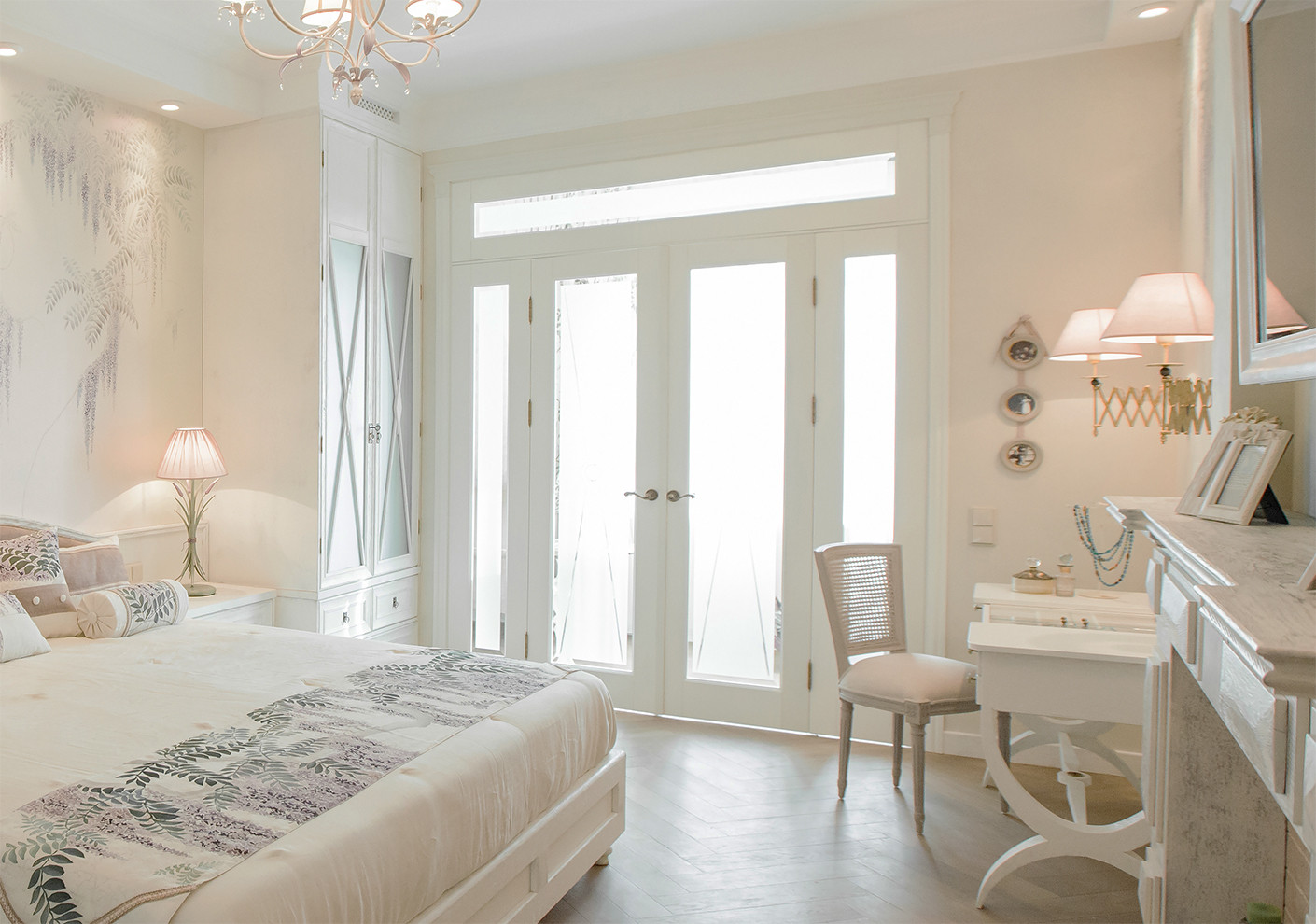 Квартира на ул. Ярцевская