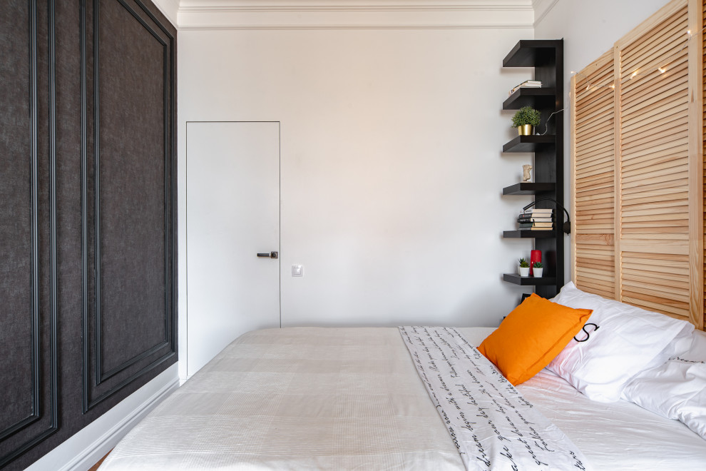 Апельсиновый фреш