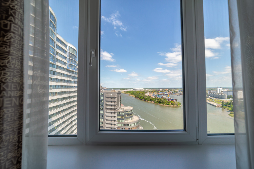 Интерьерная съемка