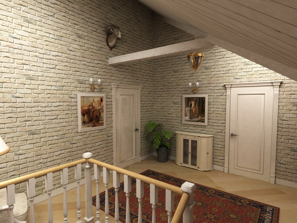 Частный дом в Песочном