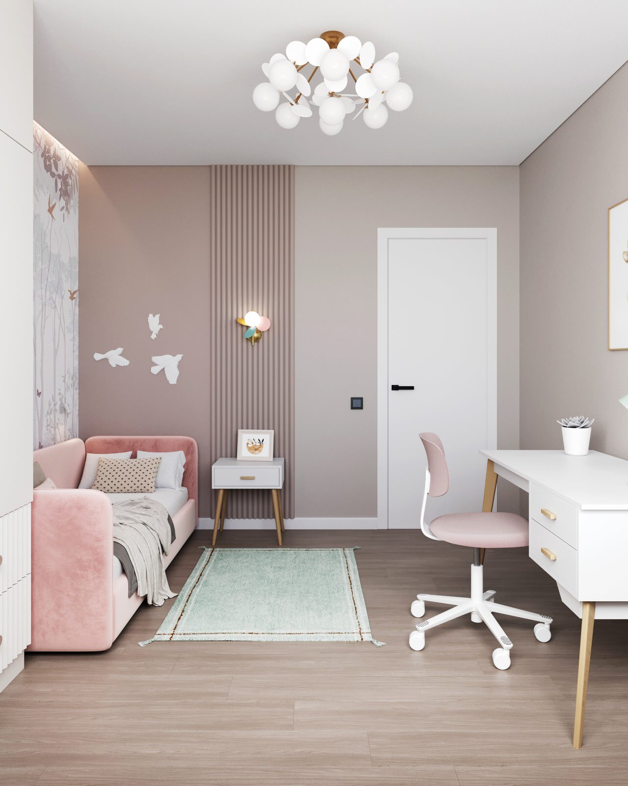 ЖК "Ясный берег"