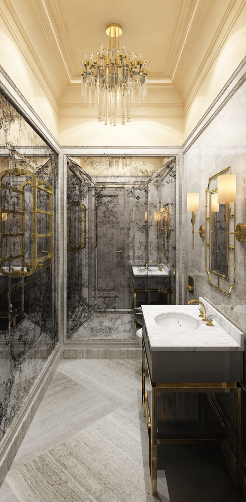 квартира 180м2