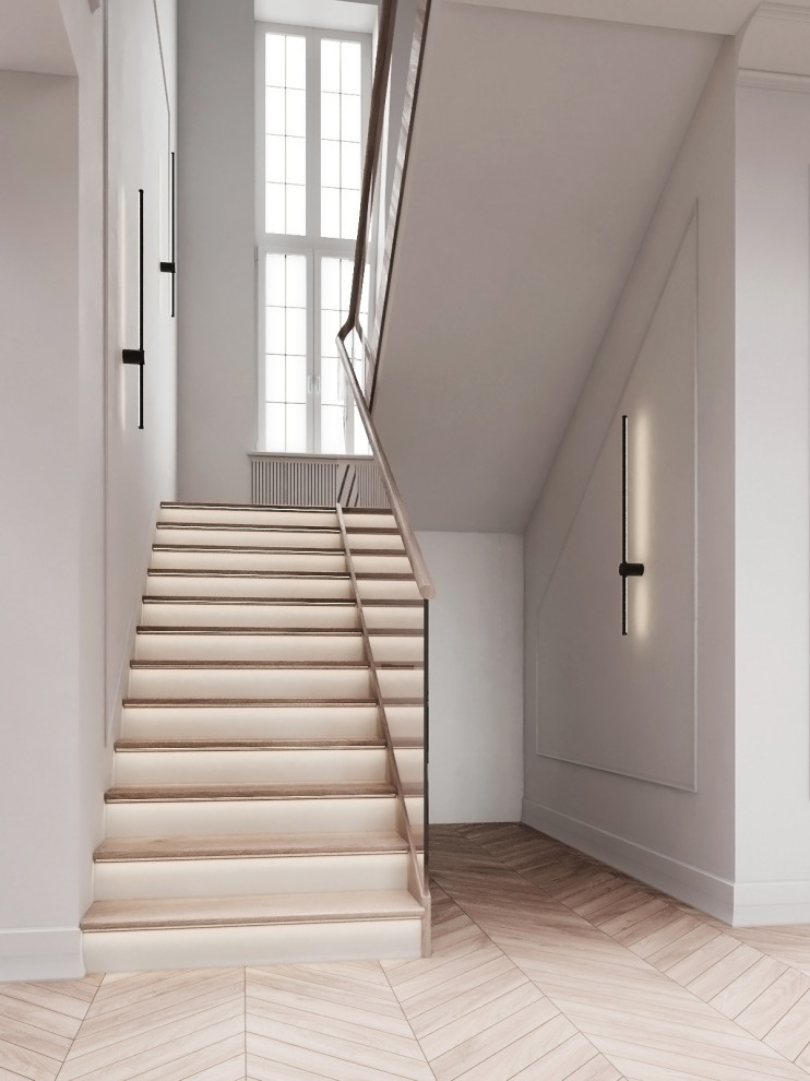 Дом на Дмитровке