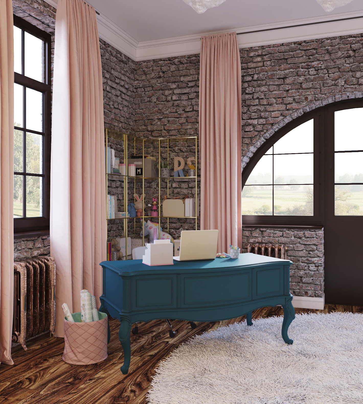 SMART & BEAUTY FAMILY HOUSE