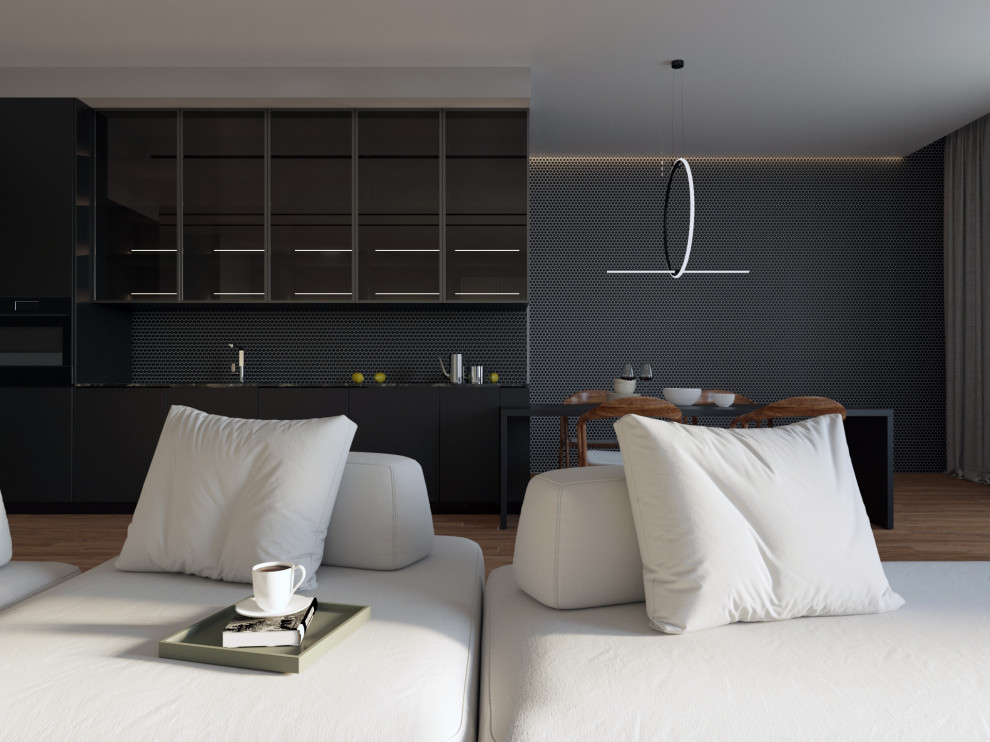 ЖК Zill Art (2021)