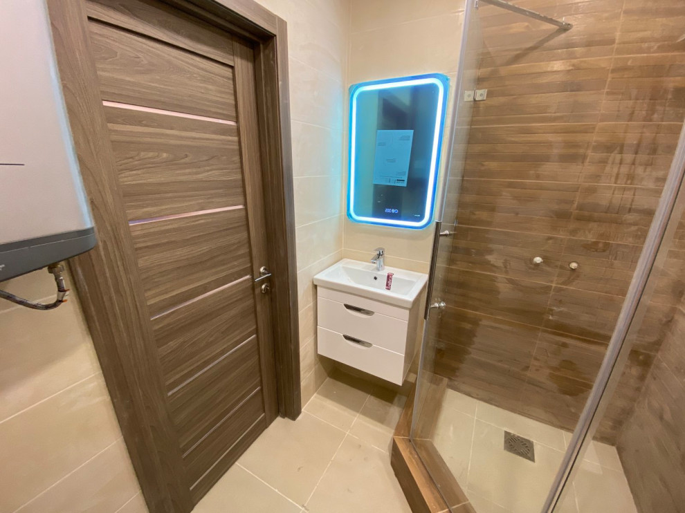 Ремонт квартиры В Москве