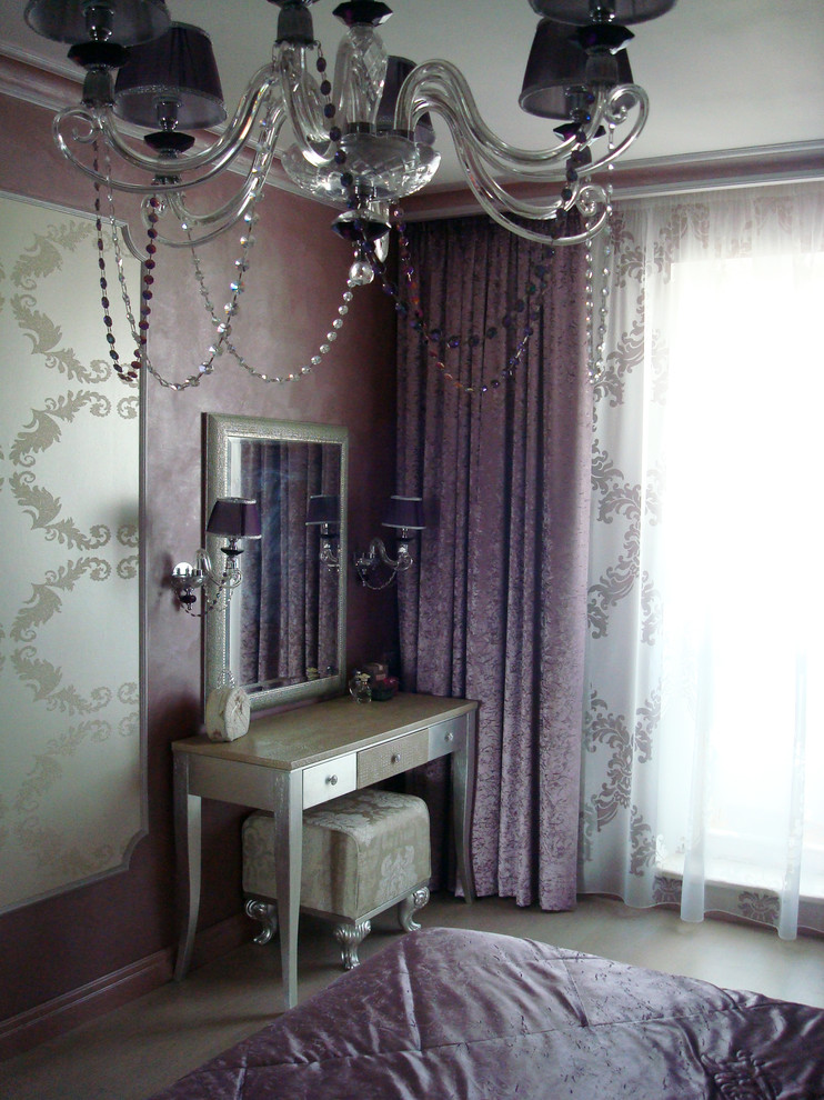 Квартира в Южном Бутово 140 м2 (г. Москва)