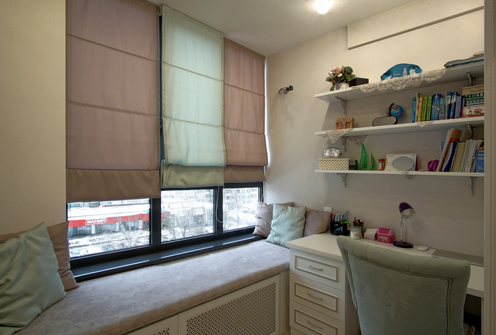 ГОТОВЫЙ РЕМОНТ КВАРТИРЫ 260 КВ.М В ЖК "ТУРГЕНЕВ" Г.КРАСНОДАР