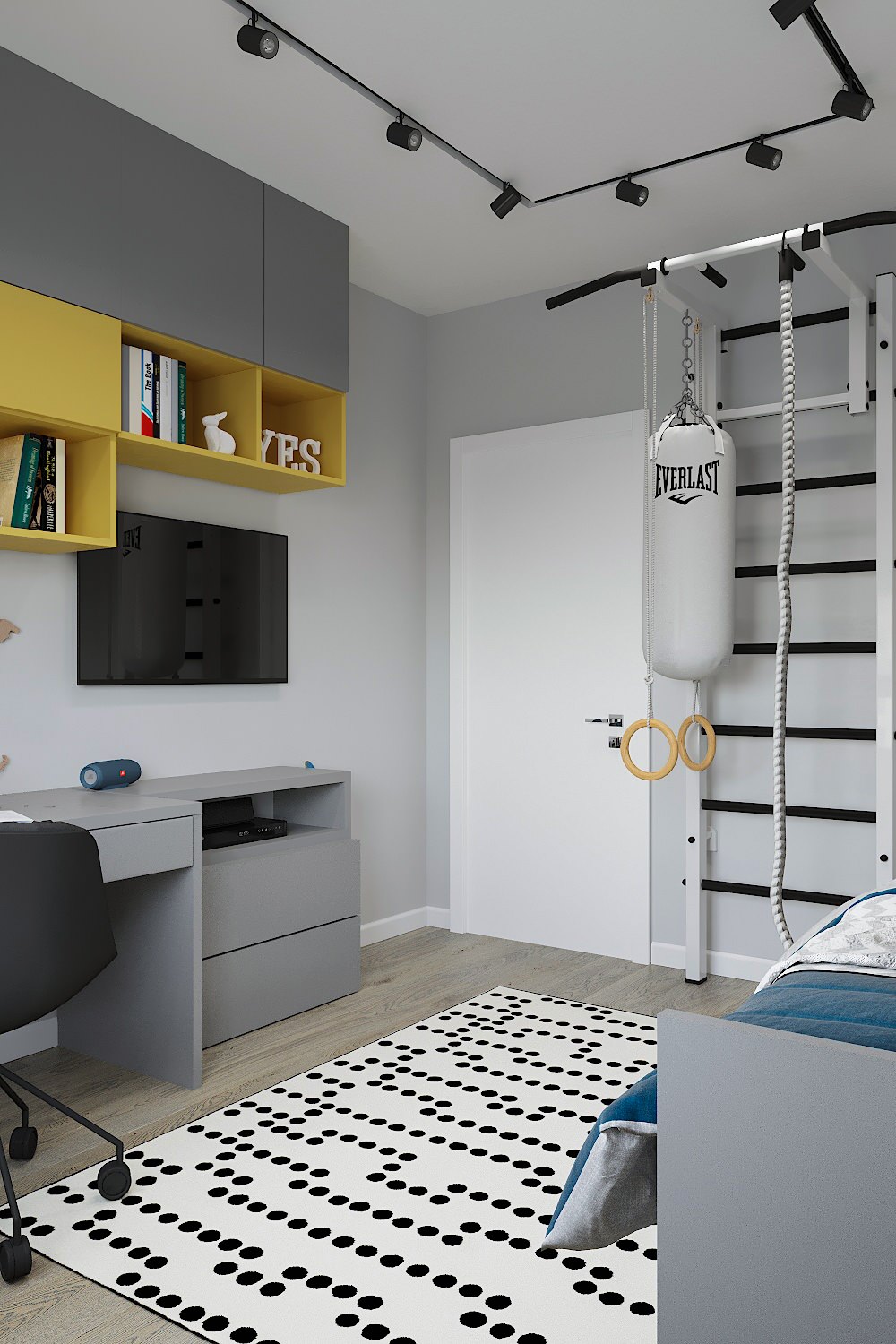 Квартира 96 м2 Жк.Легенда Дальневосточного