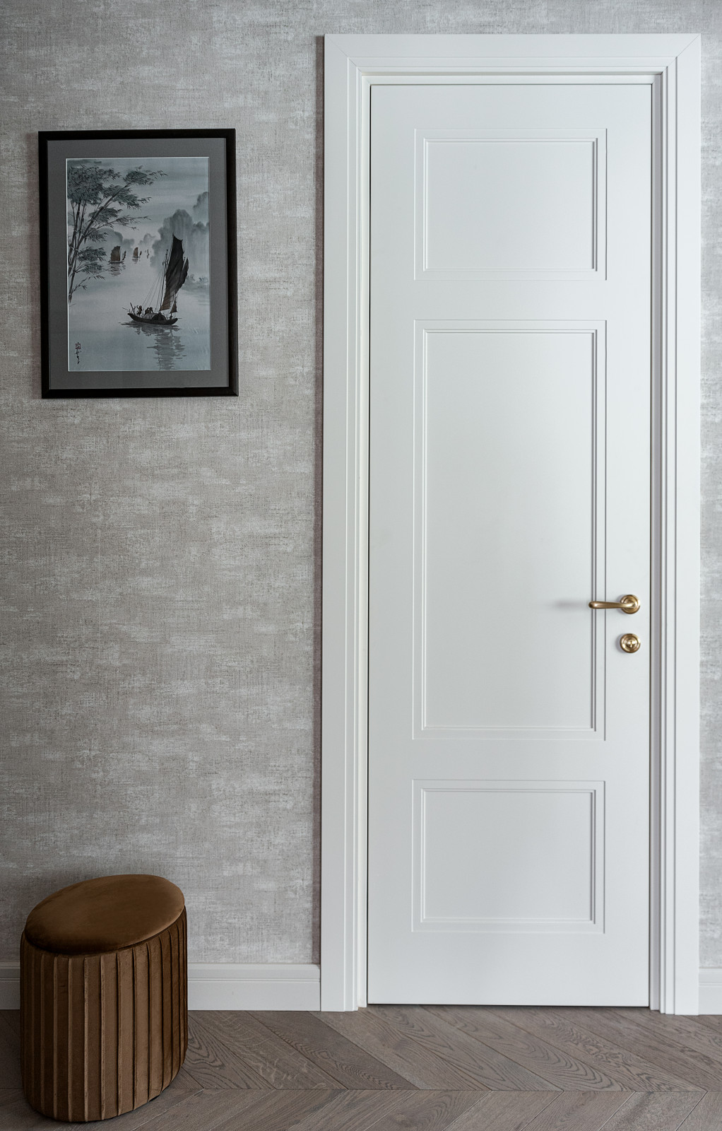 Парк Рублево, 78 кв.м