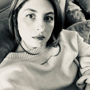 Екатерина Гринева