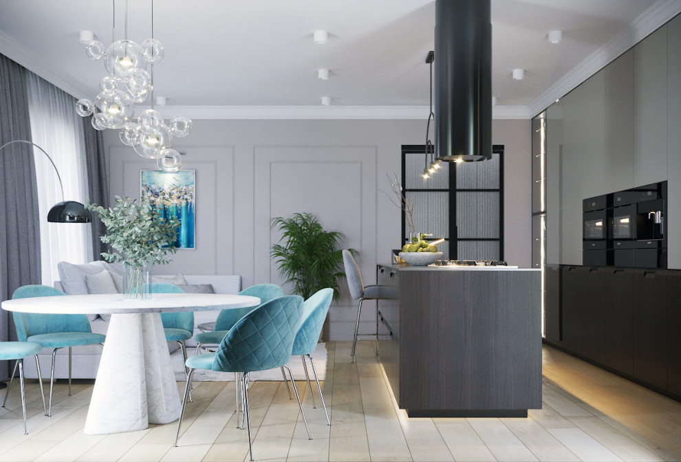 Дом в г. Гурьевск