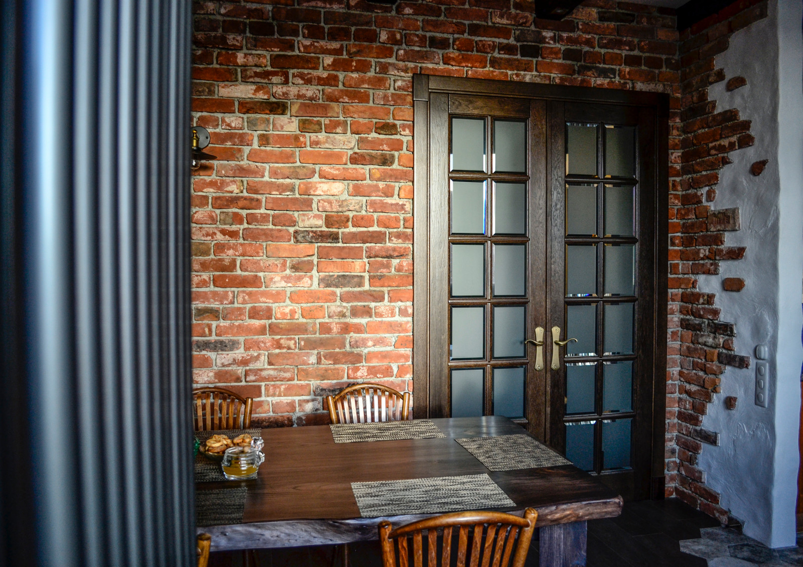 Проект на Соколово-Мещерской