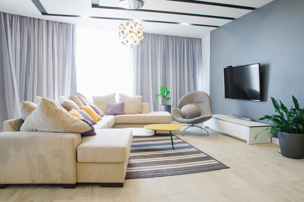 Квартира у моря