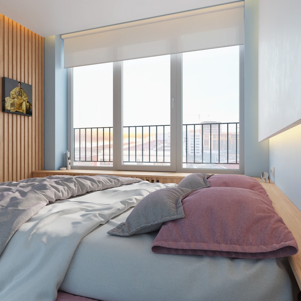 ЖК "Европейский берег"