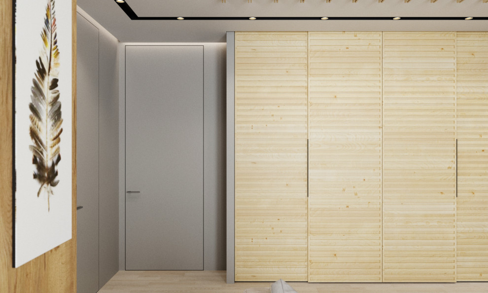 Квартира на ул.Дружбы