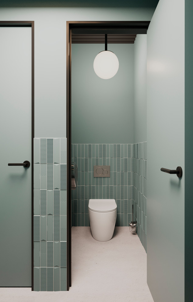 Офисы логистической компании