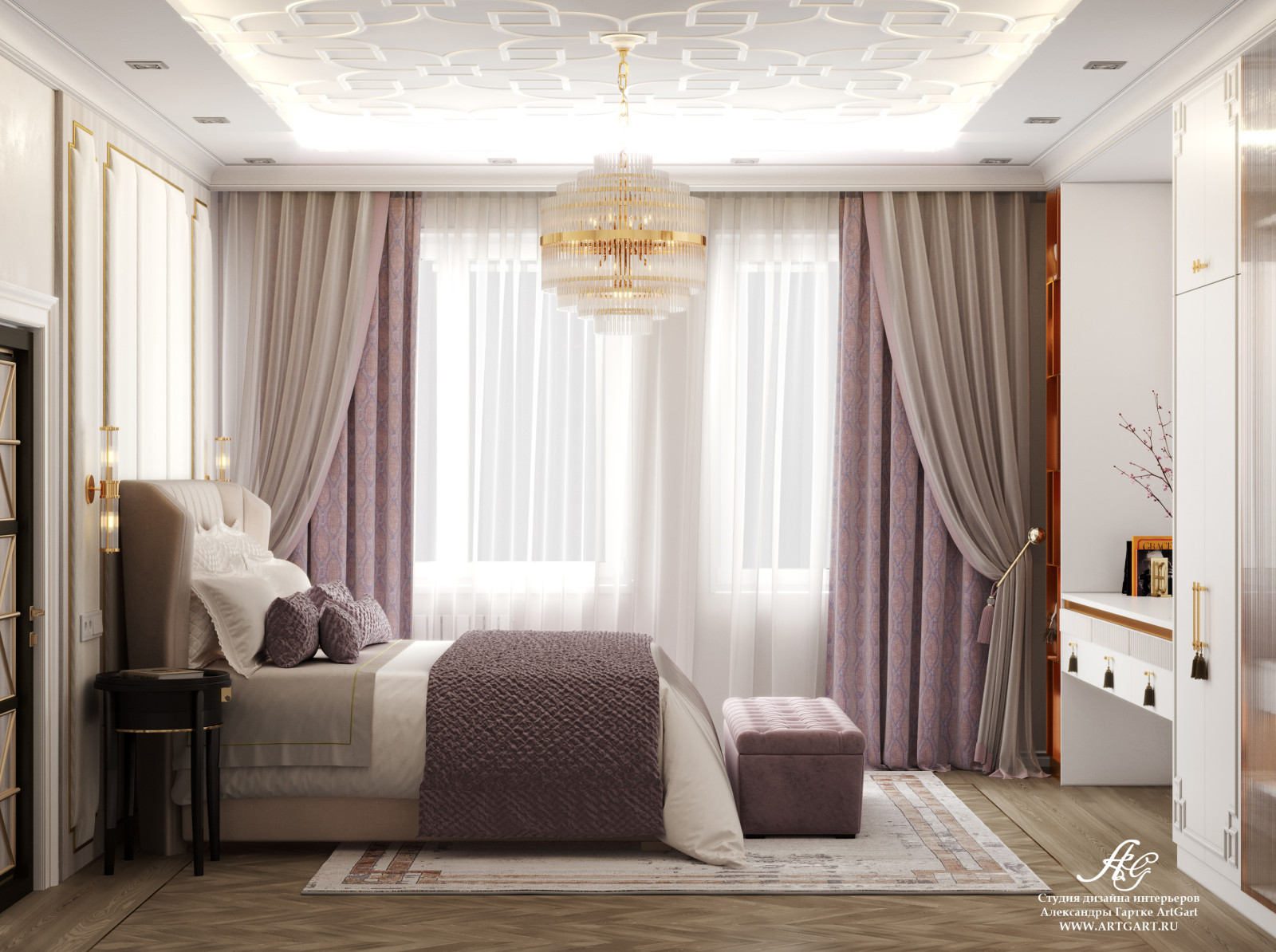 Дом в КП Крона