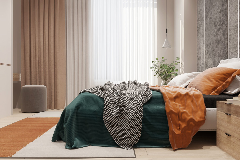 ЖК Астра, г. Пермь