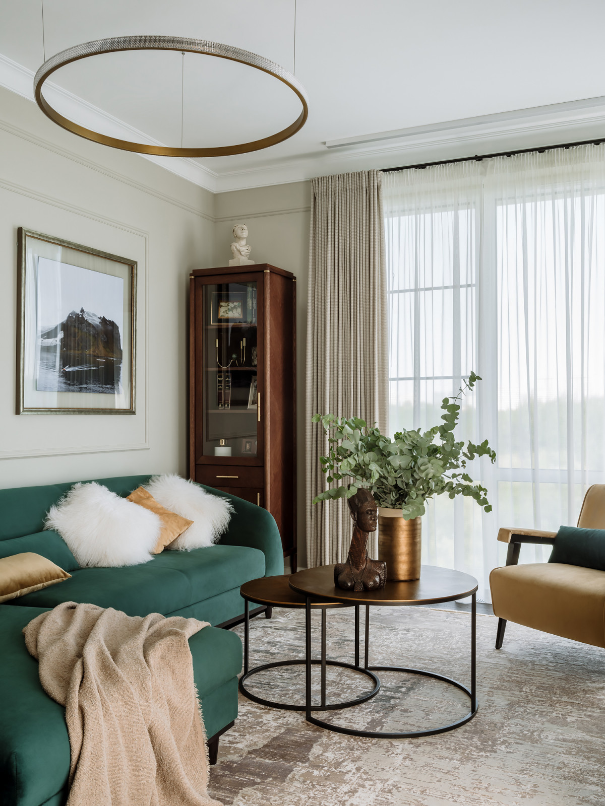 ЖК Life-Кутузовский