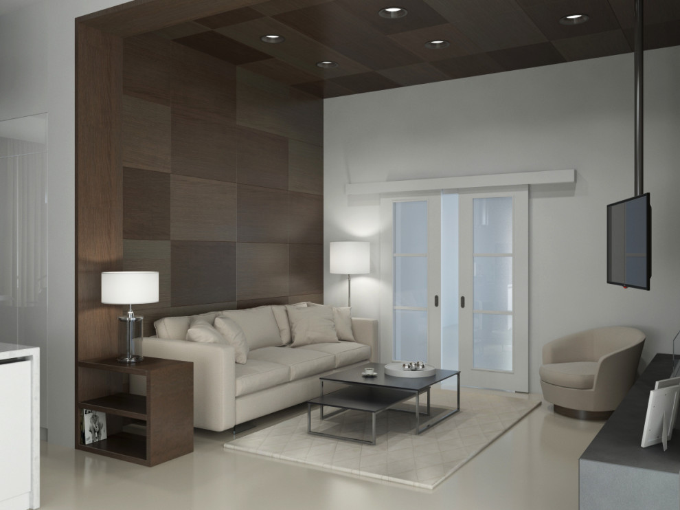 Частный дом в Набережных Челнах