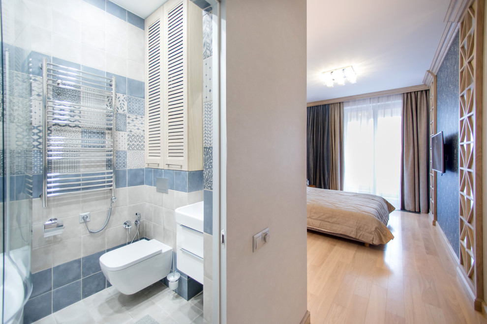 Квартира на Малом пр. В.О.