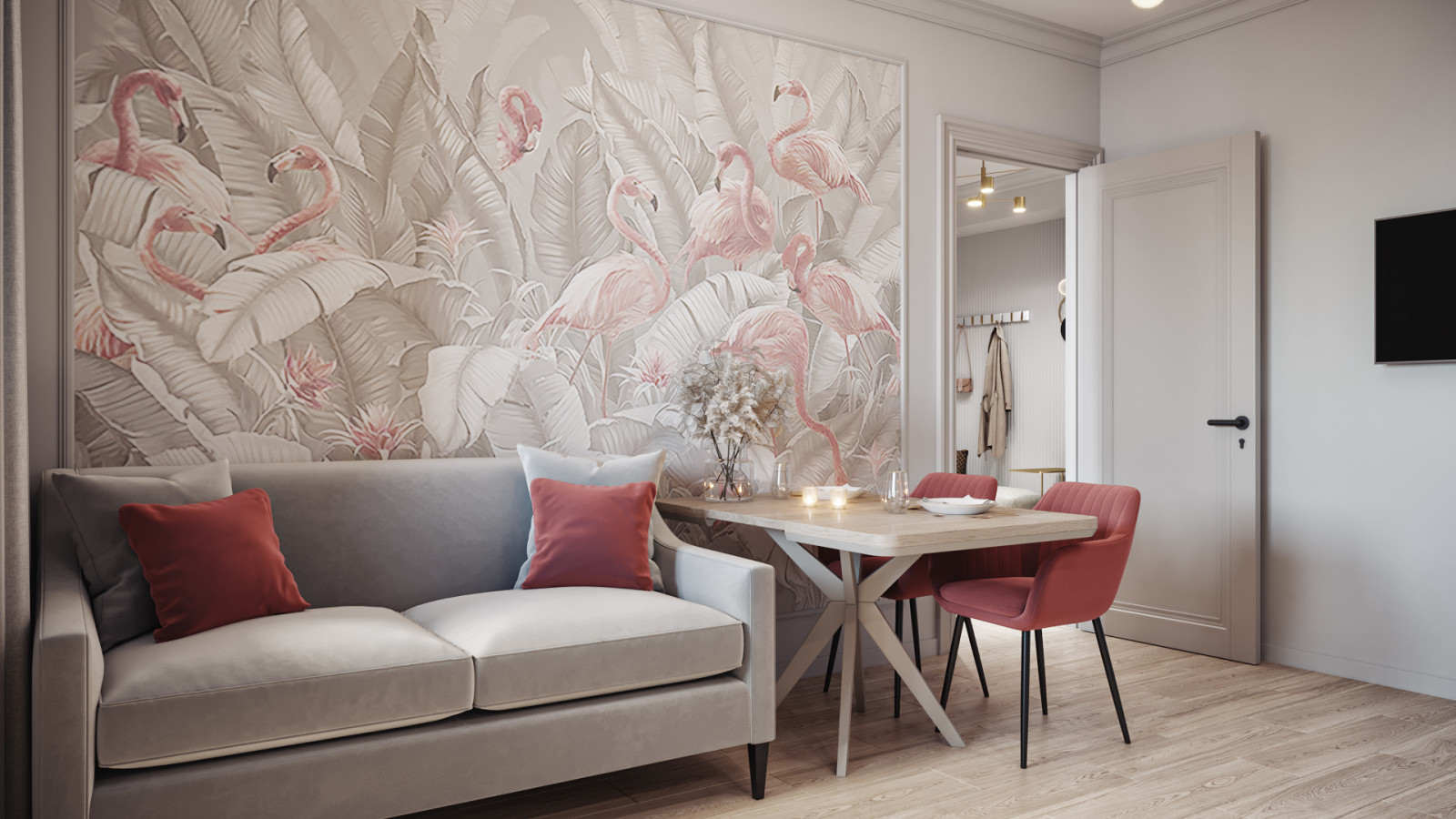 ЖК Нормандия