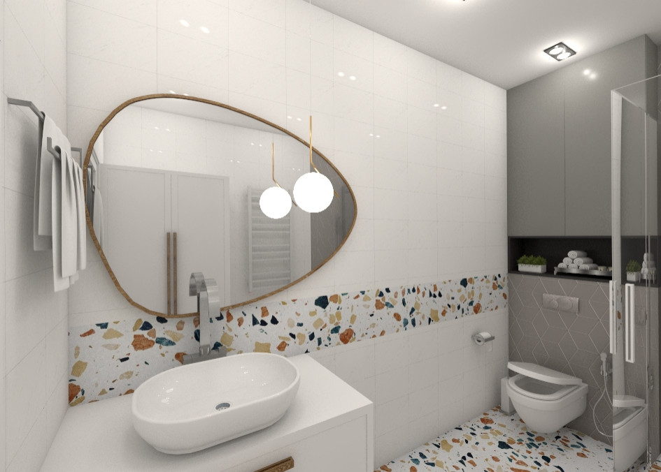 Проект Кольцово парк