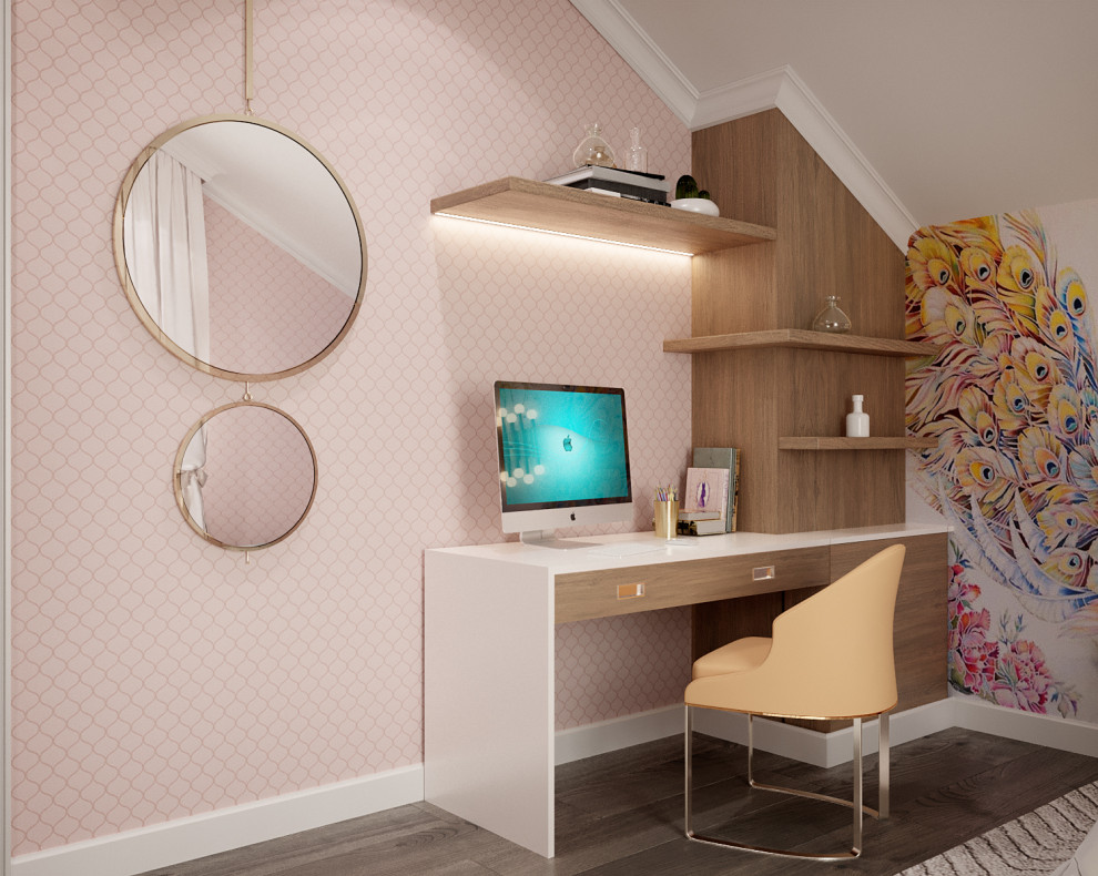 Частный дом в городе Альметьевск